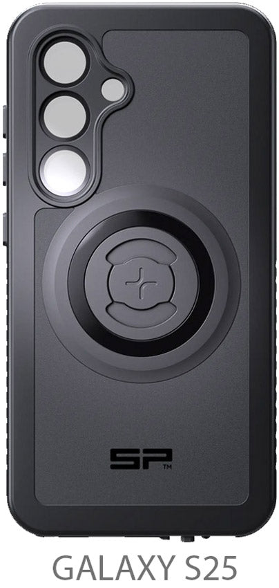 Coque de téléphone Sp Connect Xtreme pour Samsung Galaxy S25