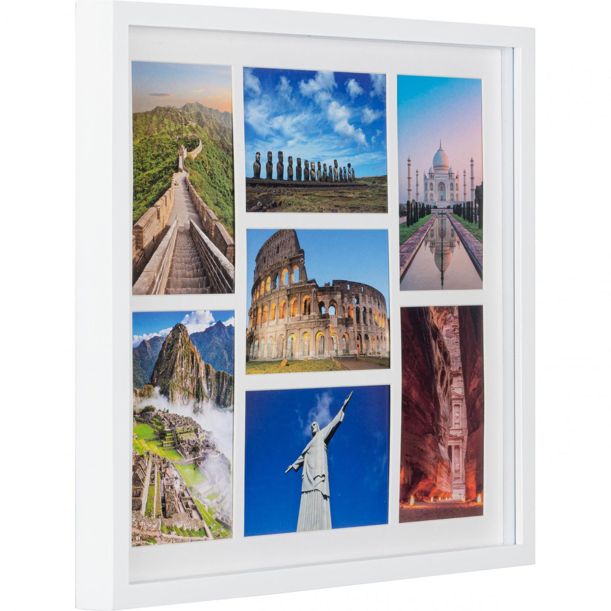 Cadre photo - galerie piano