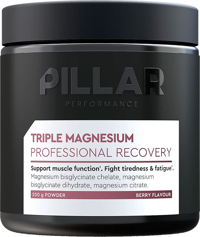 Pilier performance triple poudre de magnésium 200g