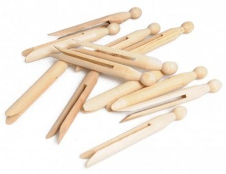 La Droguerie Ecologique Watkers - Pins en bois - 25e
