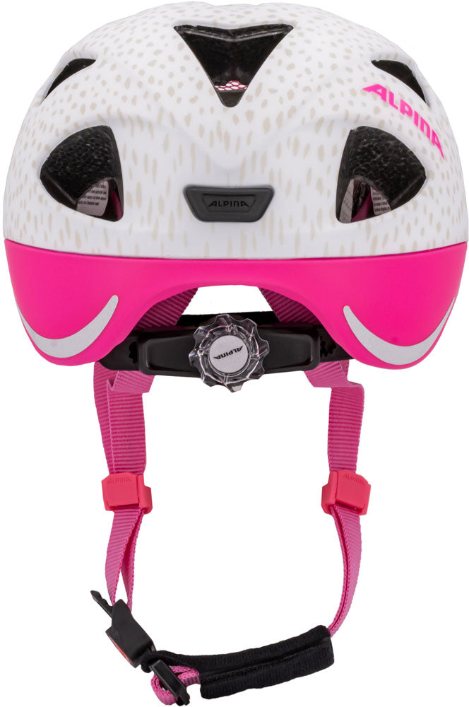 Alpina ximo l.e. - un casque pour enfant