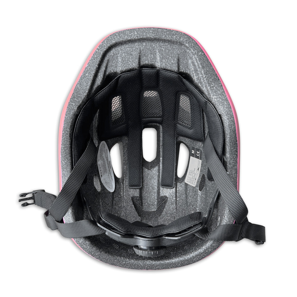 Lynx casque de vélo kidz m