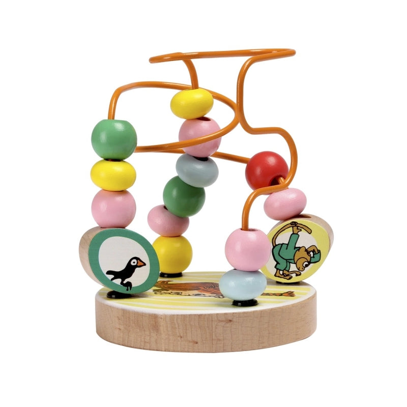 Ngk pipepi laous - spirale de perles