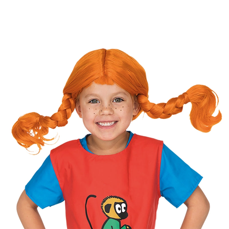 Perruque Ngk Pippi Laous