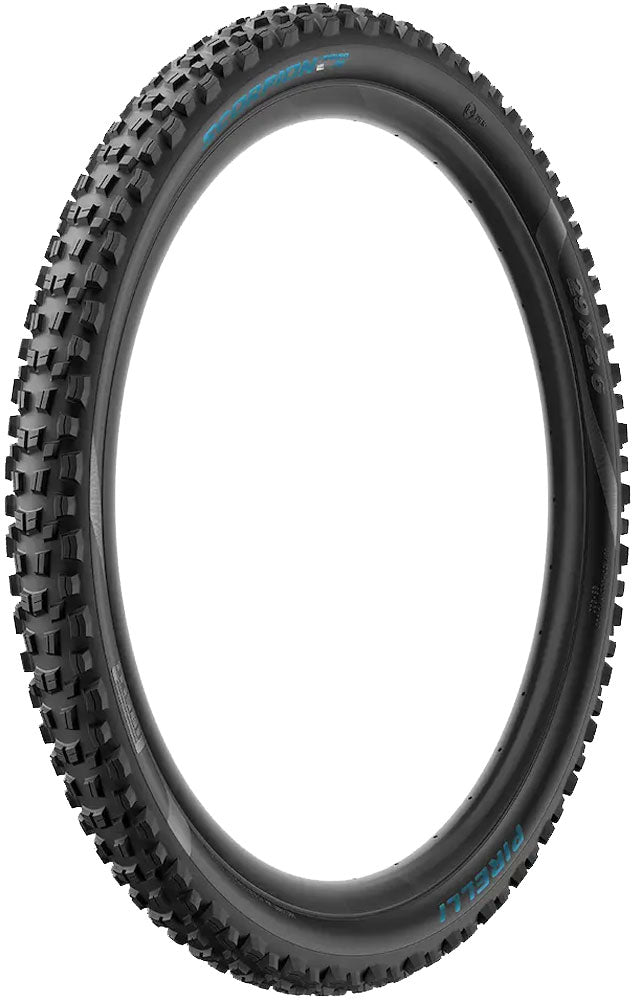 Pirelli scorpion™ enduro m - pneu souple tout terrain mixte 29 édition couleur