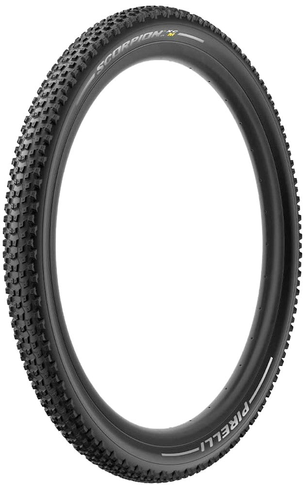 Pirelli scorpion xc mixed terrain lite 29x2.2 folding tire