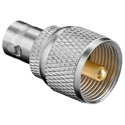 Prise adaptateur Abi BNC