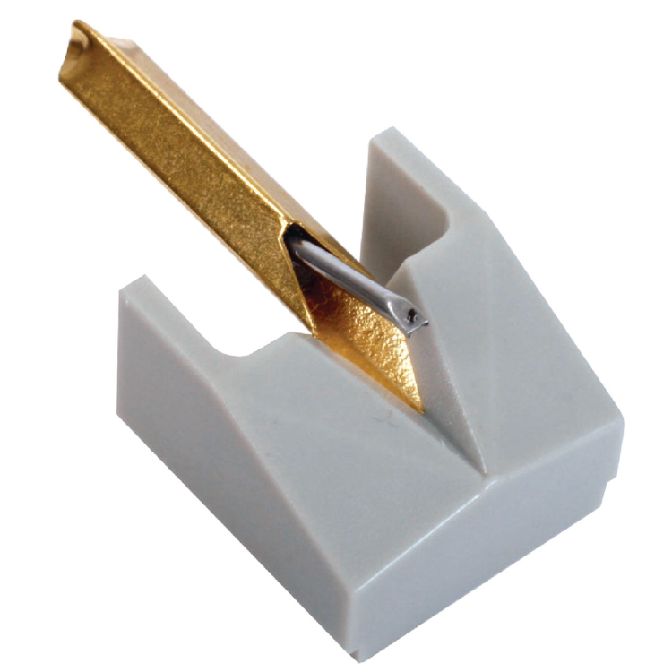 Aiguille de tourne-disque