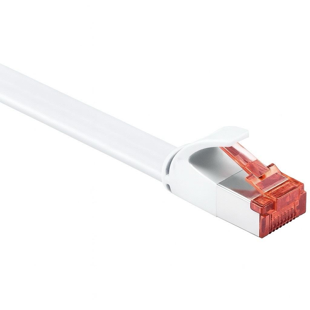 Câble U FTP Cat 6