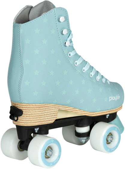 Playlife ajusté à rouleaux réglables Junior Hemor Hop