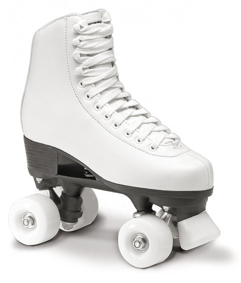 Playlife roller patins junior blanc taille 35 38