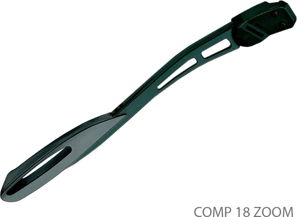 Support vélo arrière Pletscher comp zoom réglable 26-29