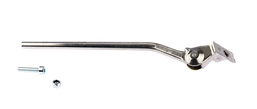 Esge bracketstndrd nl 26" l26 m vis à six pans creux, pour plaque à souder 20mm