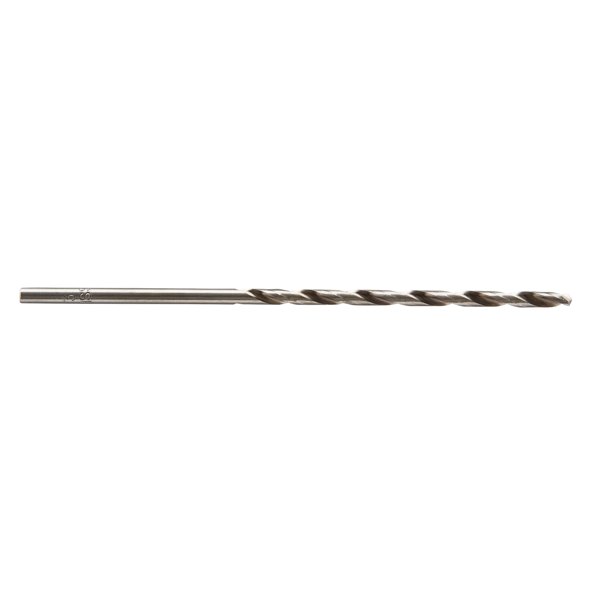 Foret à métaux Wolfcraft | hssr | ø3,0x100mm | 1 pièce - 7587010