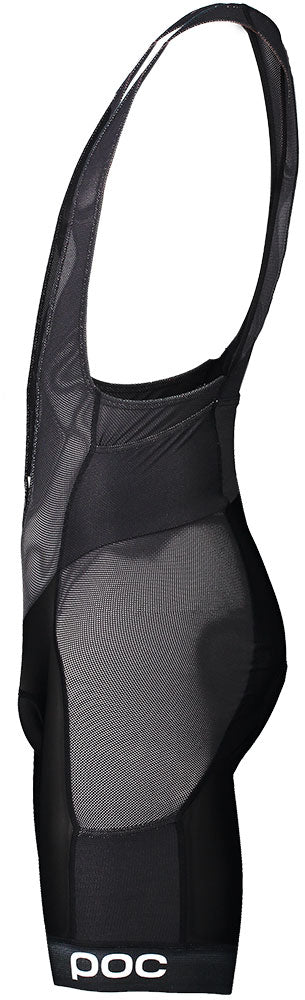 Poc air layer - mtb bib shorts with pad | xl