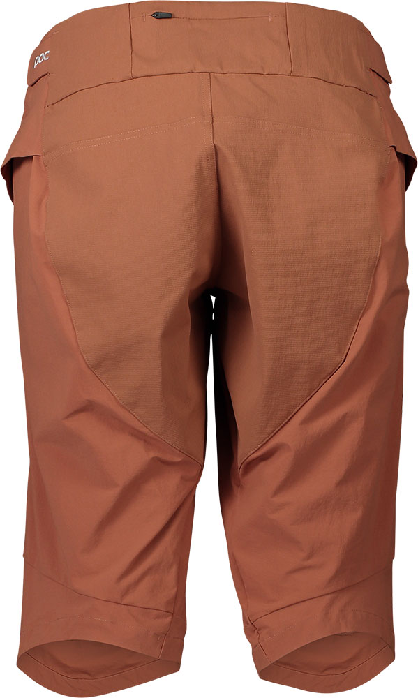 Poc infinite all mountain - short vtt femme