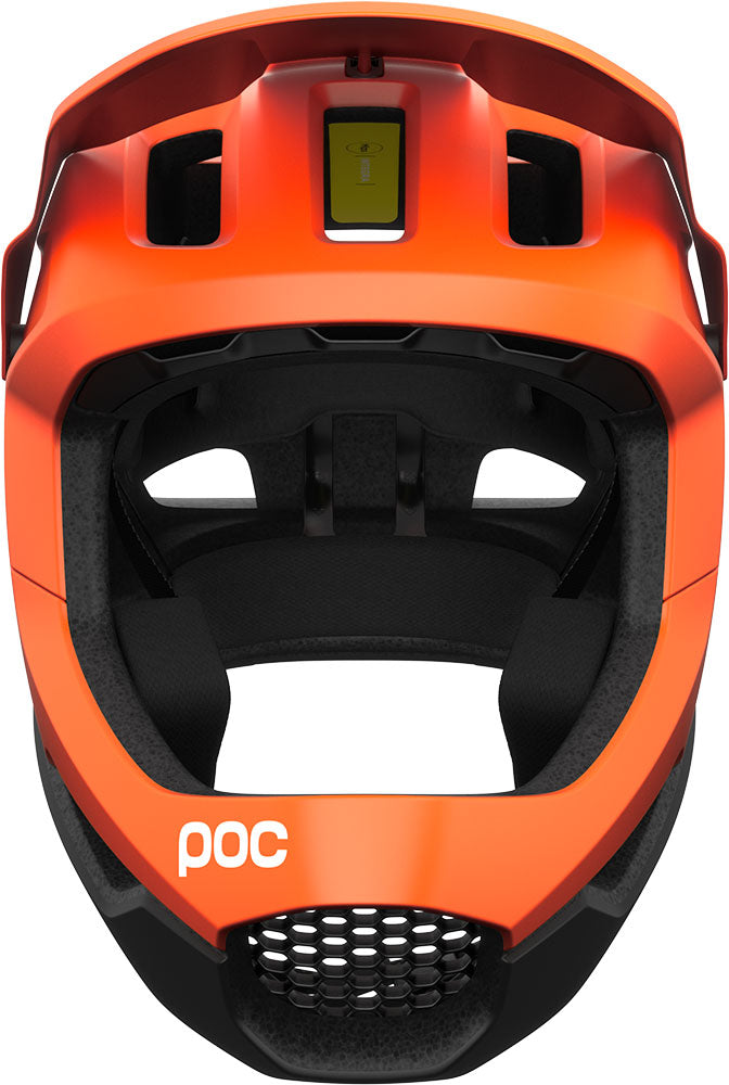 Poc otocon race mips - casque intégral