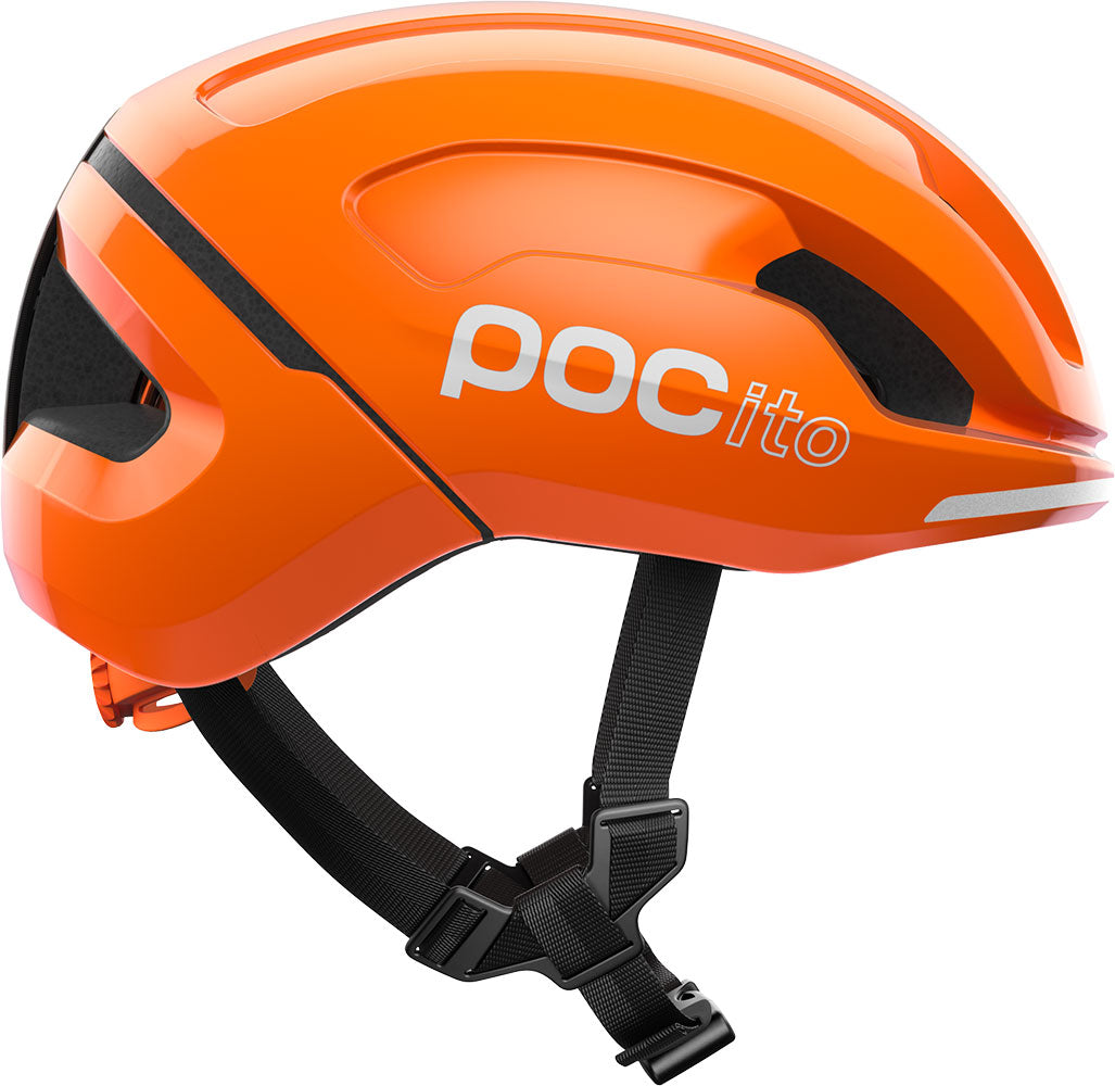 Poc ito omne mips - casque de vélo de route enfant
