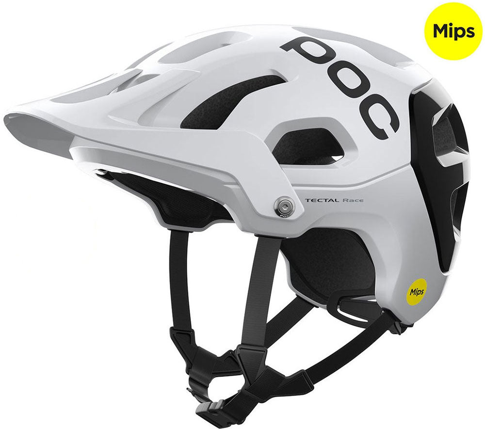 Poc tectal race mips - mtb helmet | m (55-58 cm)