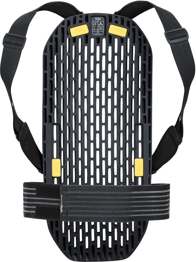 Poc vpd system back - protection dorsale