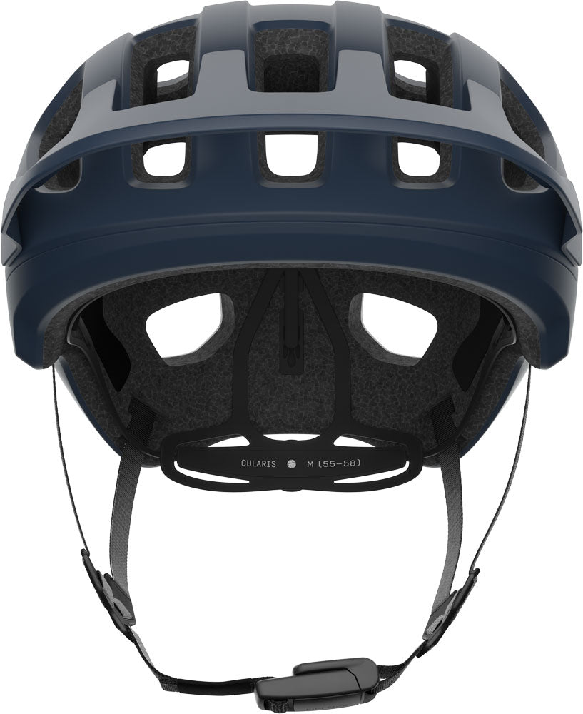 Poccularis mips - casque vtt