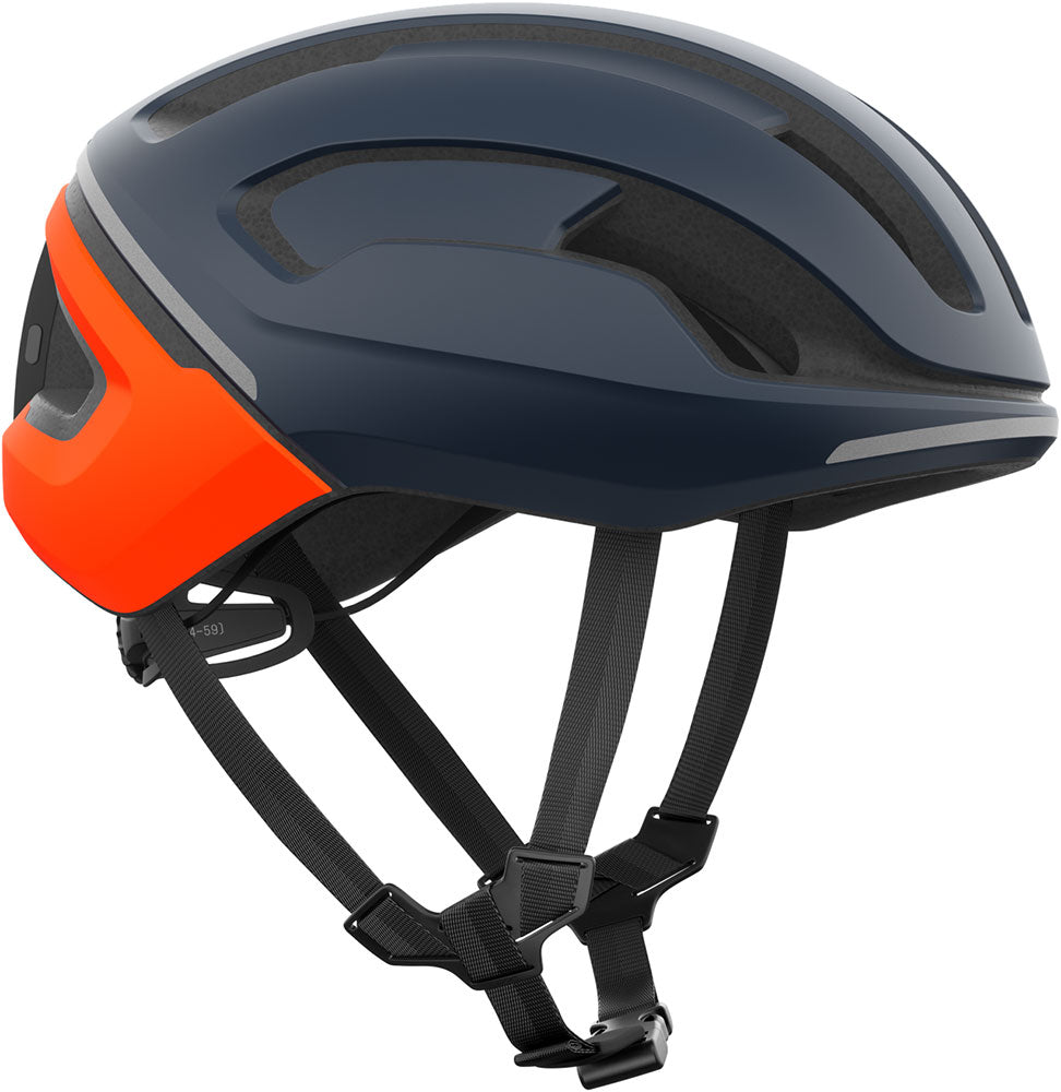 Poc omne beacon mips - casque de vélo de route
