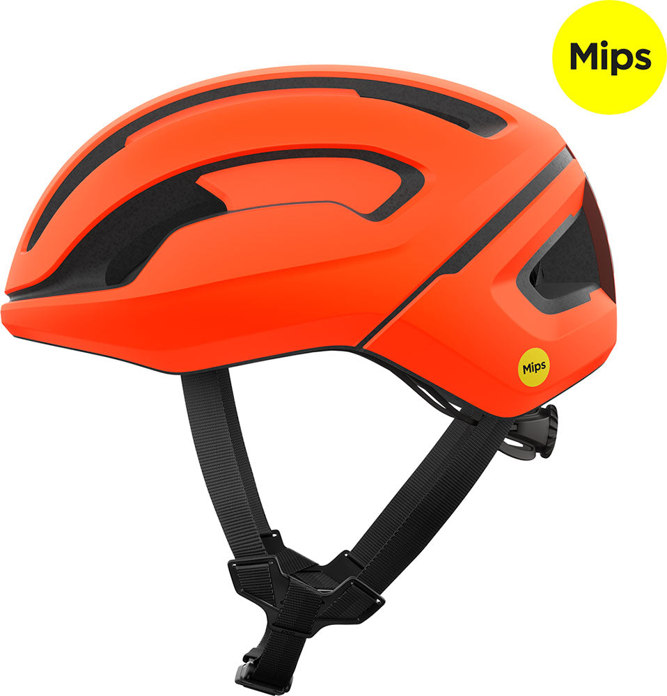 Poc omne air mips - casque de vélo de route