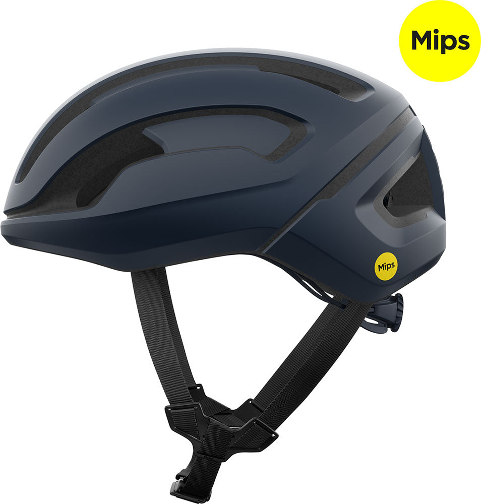 Poc omne air mips - casque de vélo de route