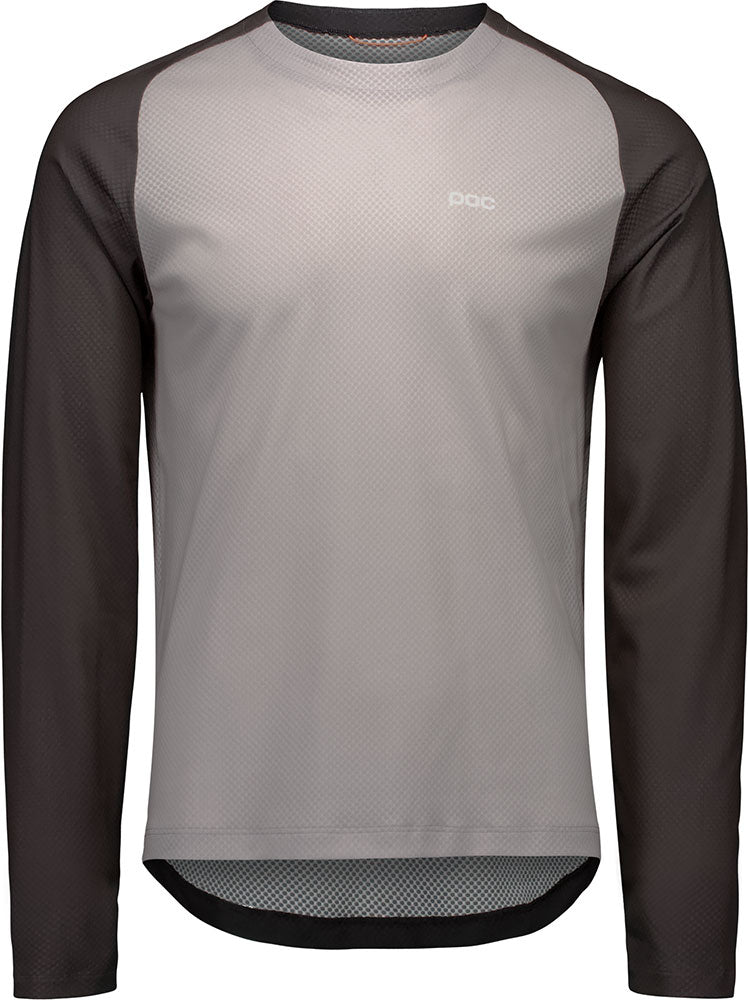 Poc motion air - maillot vtt manches longues
