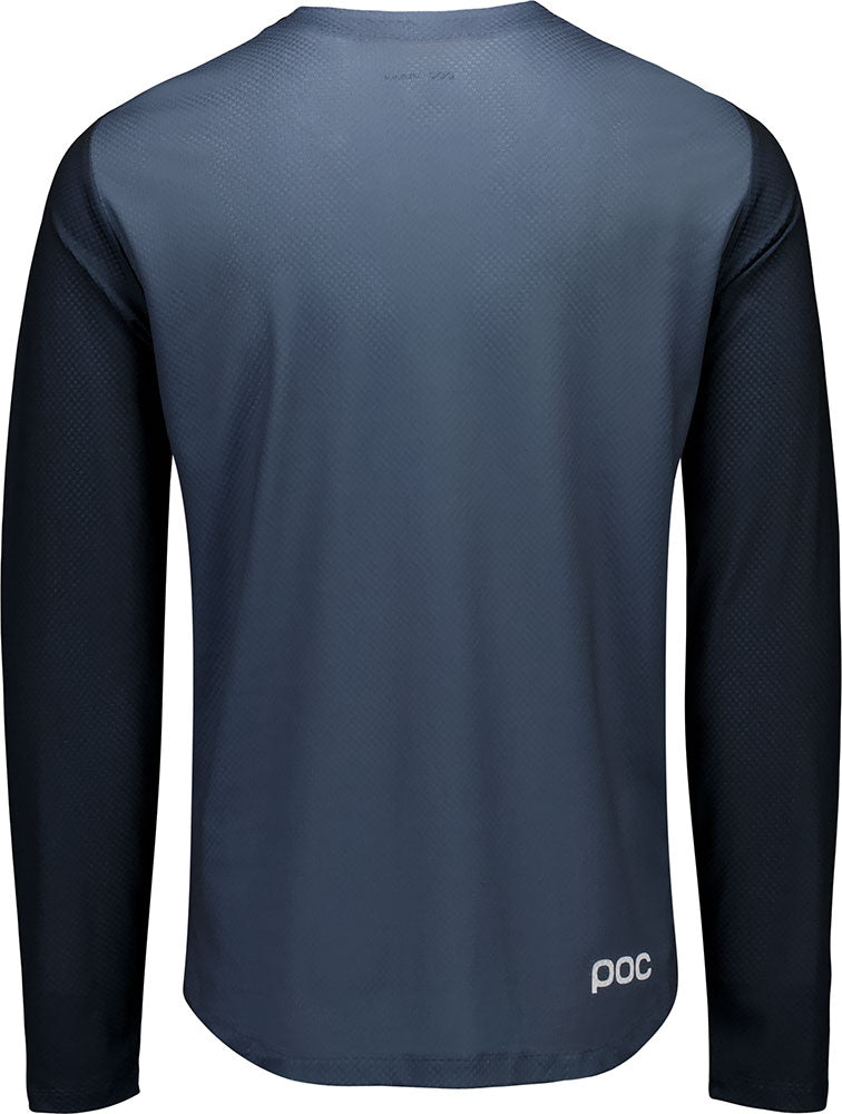 Poc motion air - maillot vtt manches longues