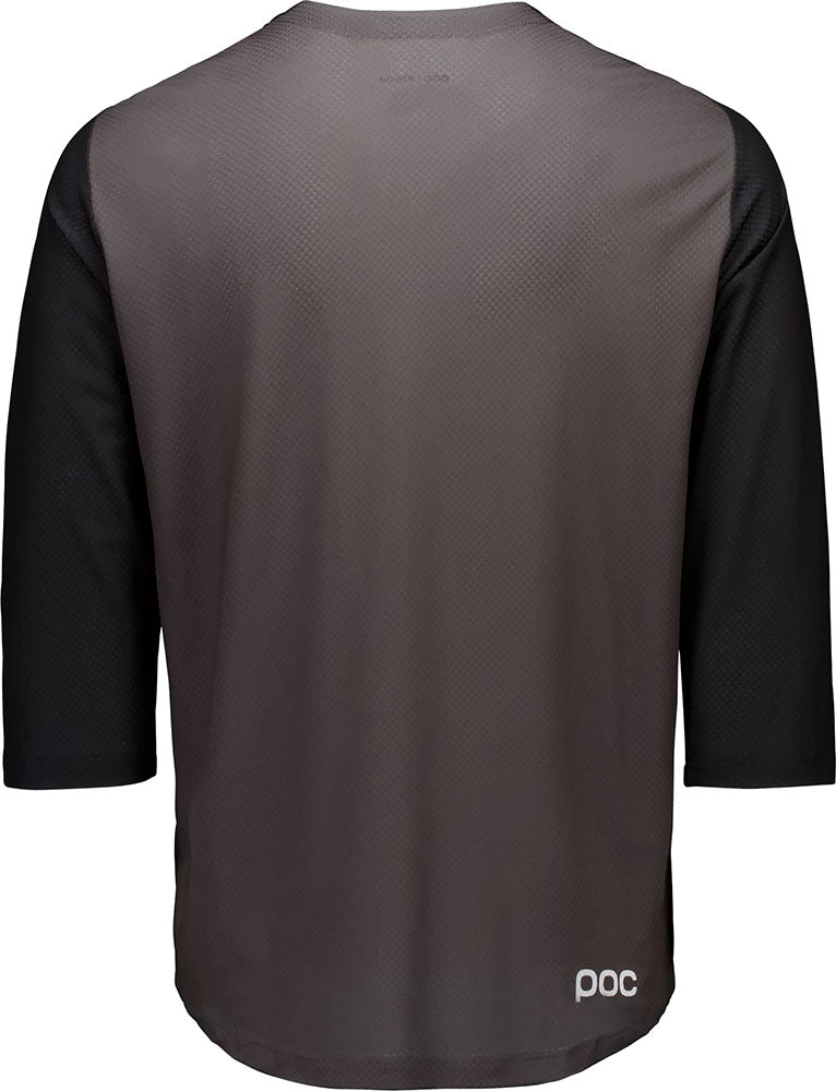 Poc motion air - maillot vtt 3 4 manches longues