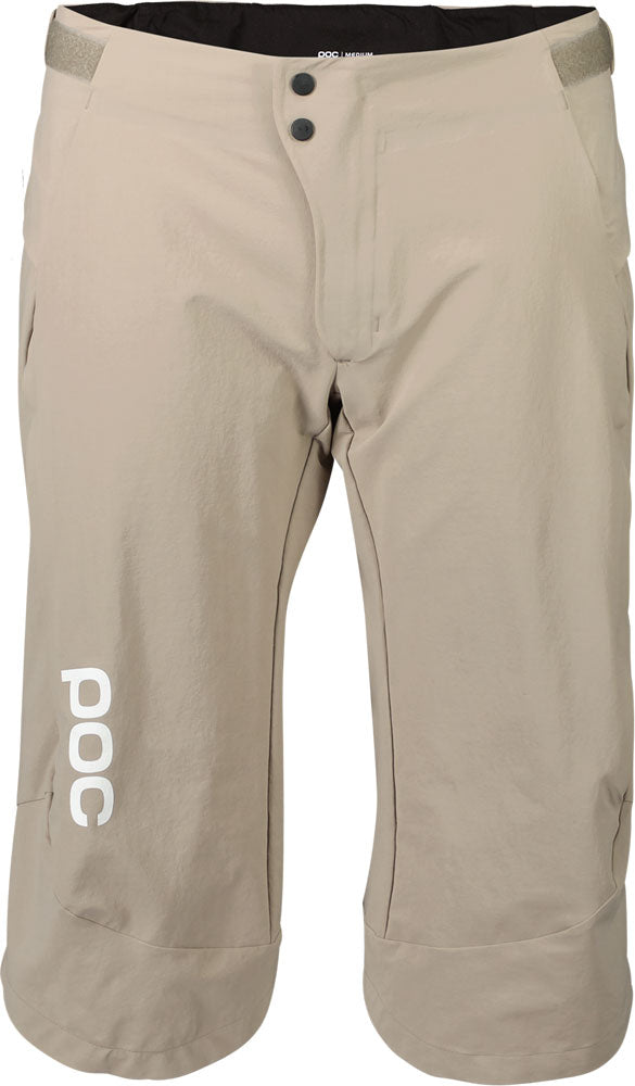 Poc infinite all-mountain - short vtt femme