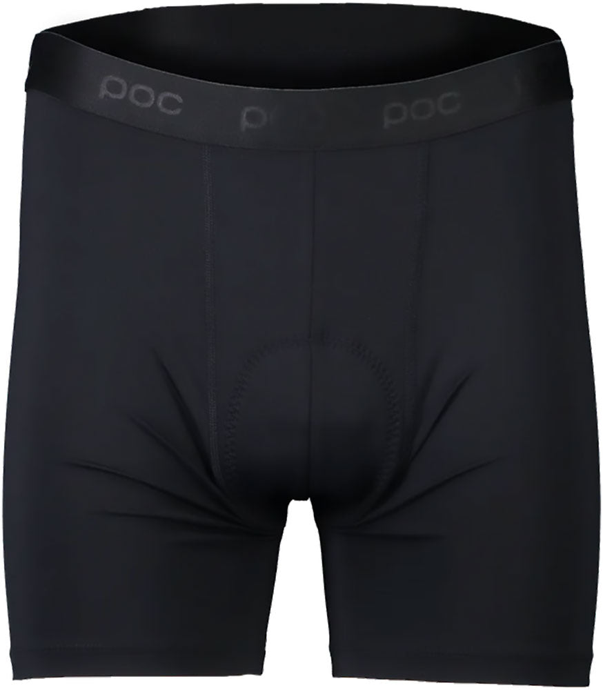 Poc re-cycle boxer - inner pants with pad | m