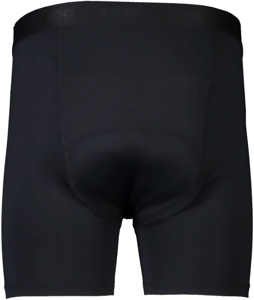 Boxer recyclé Poc - sous-pantalon avec coussinet