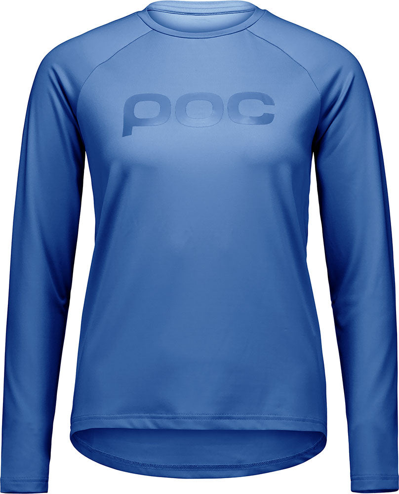 Poc reform enduro - maillot vtt manches longues femme
