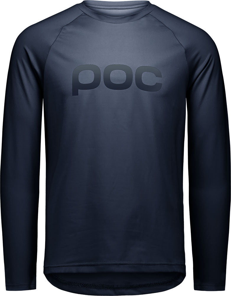 Poc reform enduro - maillot vtt manches longues