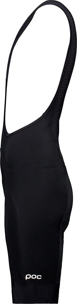 Poc cadence - women's bib shorts with pad | l