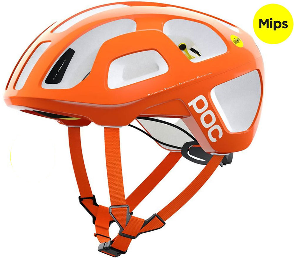 Poc octal mips - casque de vélo de route