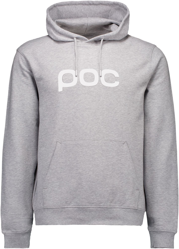 Poc hood - hooded sweater | l