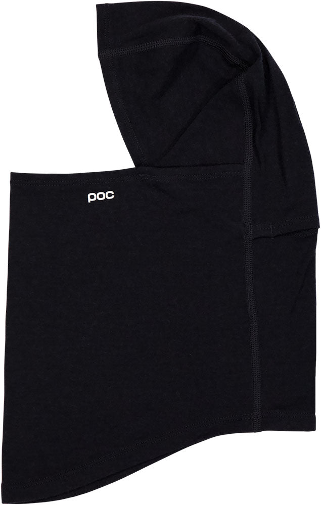 Poc layer mérinos - cagoule