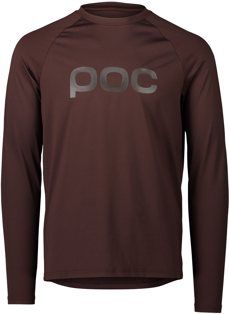 Poc reform enduro - maillot vtt manches longues
