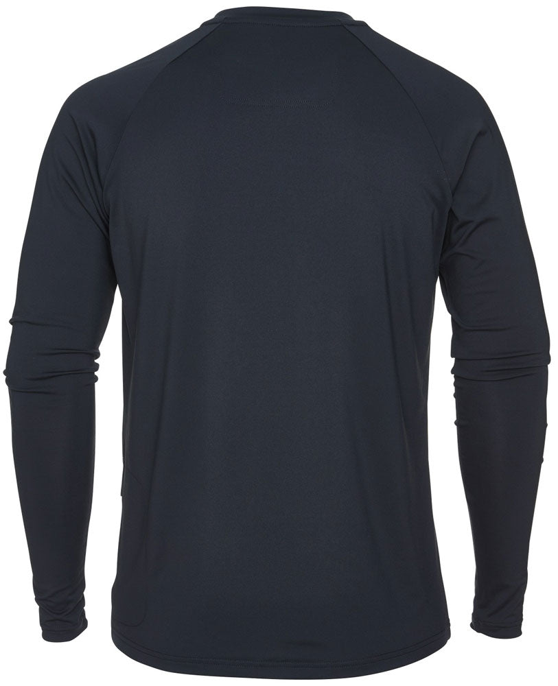 Poc reform enduro - mtb long sleeve jersey | m