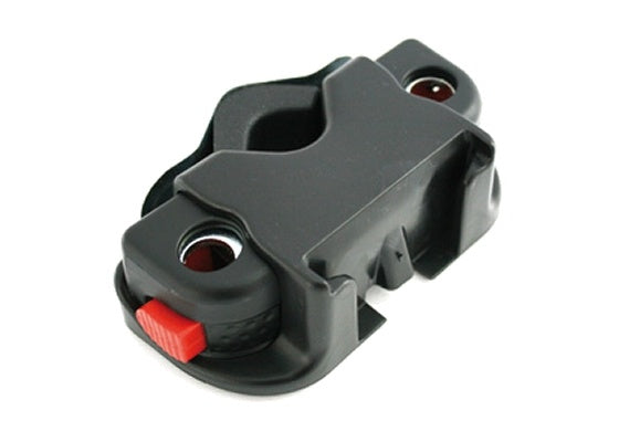 POCKET DU POCKER POLISPORT BILBY JUNIOR Ø22-40MM (avec adaptateur de pare-brise)