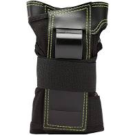 Protège-poignets Van der Doelen taille S noir