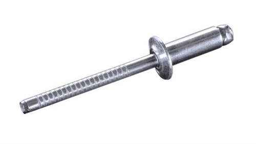 Rivet Goebel 4,8x25mm inox inox (250)