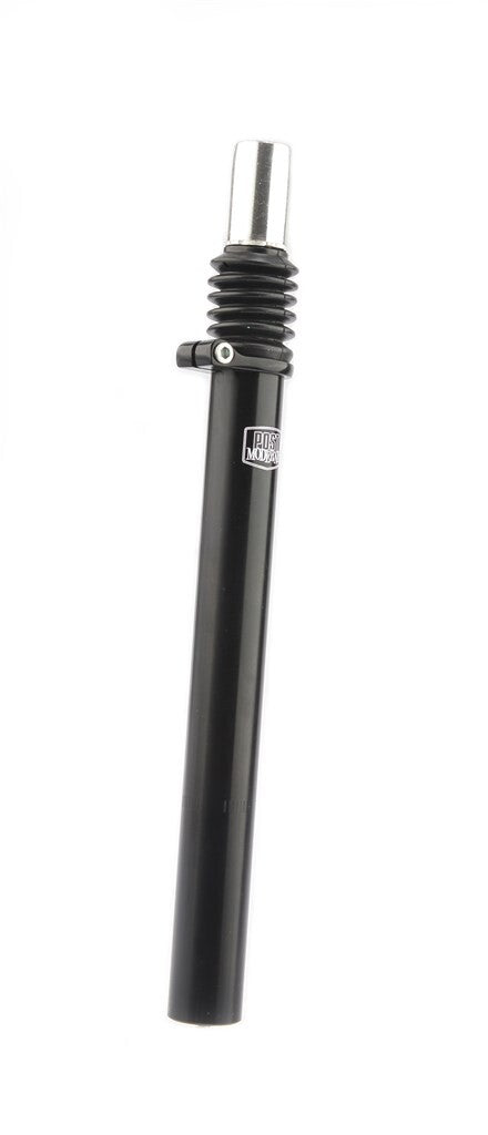 Post moderne Post Post Post moderne printemps bougies 25,4 noir