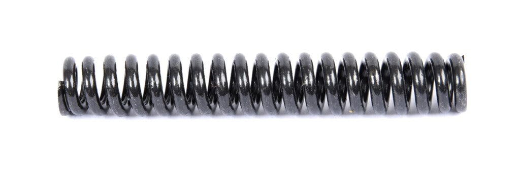 Passage post-moderne Pash Four Cushy Longueur 115 mm noir