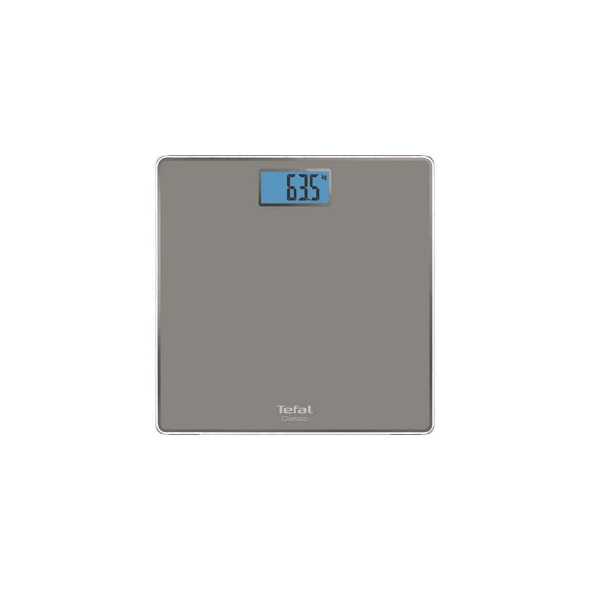 Tefal écaille classique gris