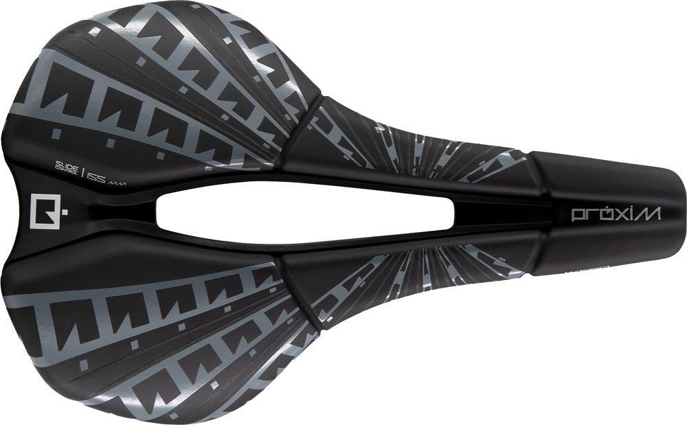 Selle à commande coulissante Prologo proxim w660