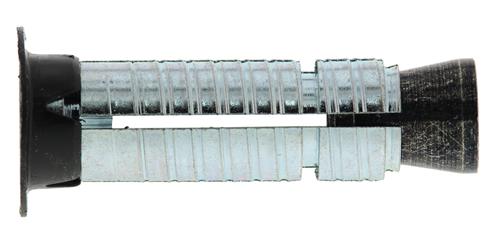 Cheville à expansion Spit excellente m10x65 ø16 vz Qté=25